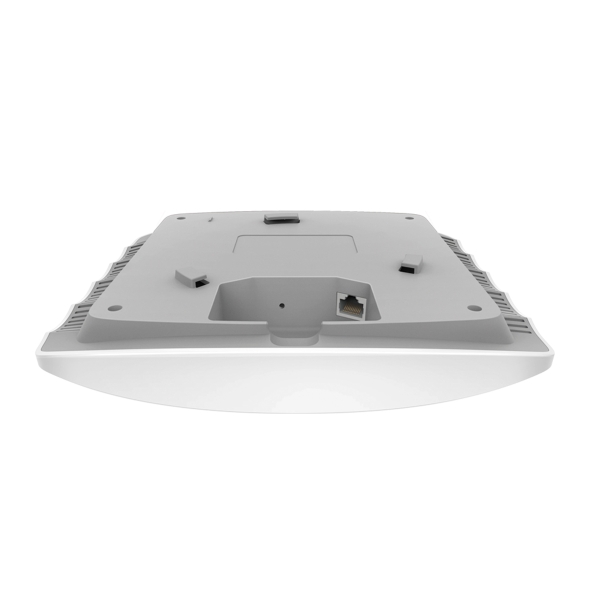 TP-LINK EAP225 Ceiling AC1350 (867+450) Dual Band Wireless Ceiling Mount Access Point, POE, GB LAN, Cluster-able