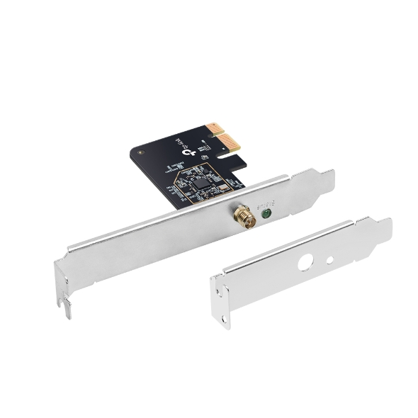 TP-Link Archer T2E Wireless Ethernet Lan Adapter