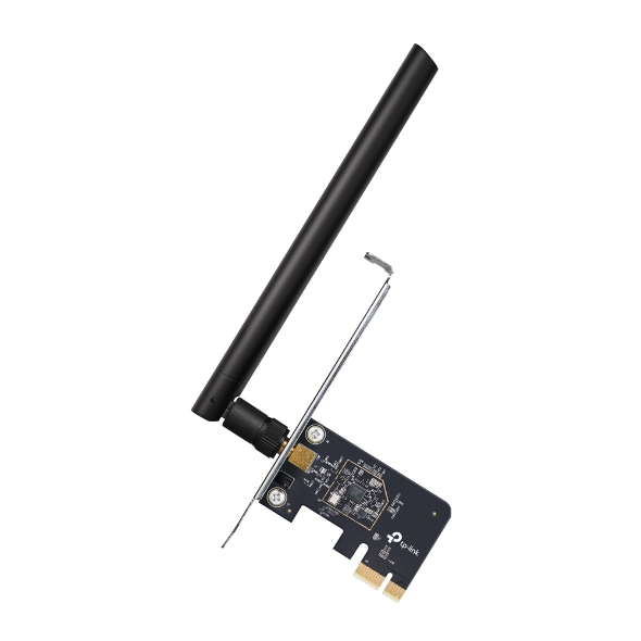 TP-Link Archer T2E Wireless Ethernet Lan Adapter