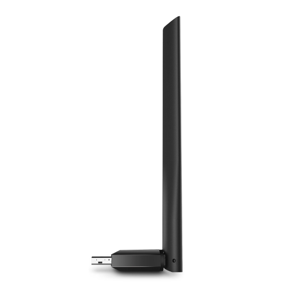 TP-Link Archer T600U Plus AC600 High Gain Dual Band USB Wi-Fi Adapter