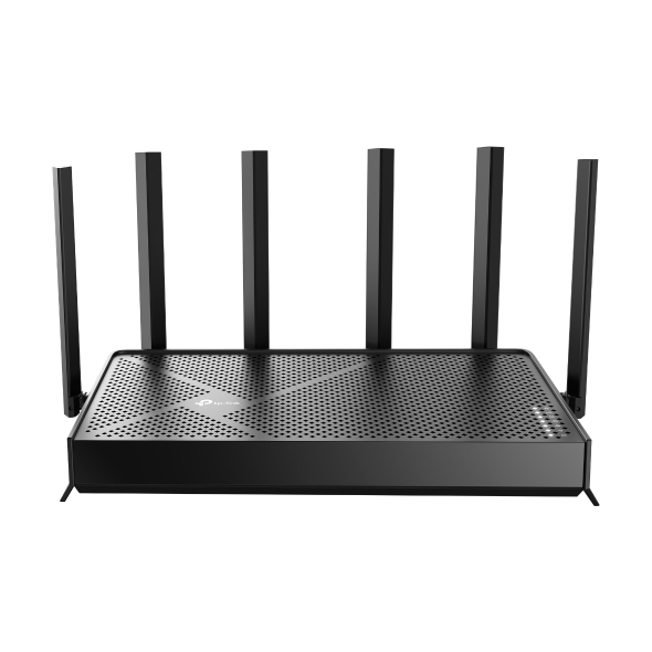TP-Link Archer BE400 Dual-Band BE6500 WiFi 7 Router