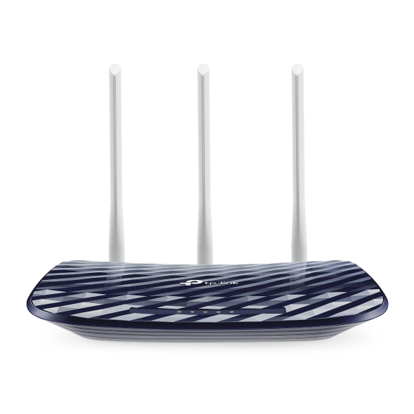 TP-Link Archer C20 AC750 Wireless Dual Band Router
