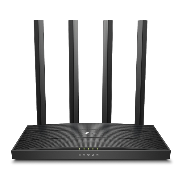AC1200 Wireless MU-MIMO Gigabit Router