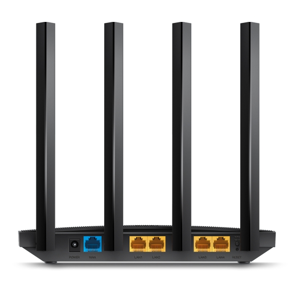 AC1200 Wireless MU-MIMO Gigabit Router