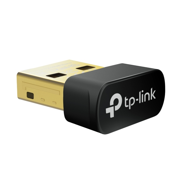 TP-Link Archer TX10UB Nano AX900 Wi-Fi 6 Bluetooth 5.3 USB Adapter, 900 Mbps Dual Band USB 2.0