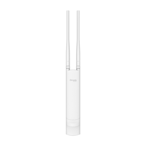 TP-Link EAP225-Outdoor | Omada AC1200 Wireless Gigabit Outdoor Access Point | Business WiFi Solution w/Mesh Support, Seamless Roaming & MU-MIMO