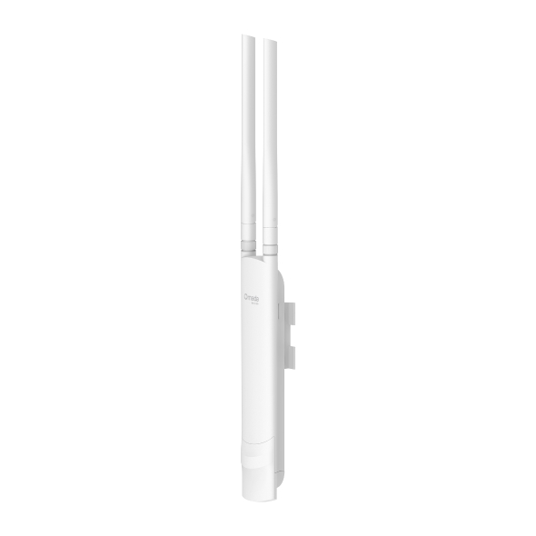 TP-Link EAP225-Outdoor | Omada AC1200 Wireless Gigabit Outdoor Access Point | Business WiFi Solution w/Mesh Support, Seamless Roaming & MU-MIMO