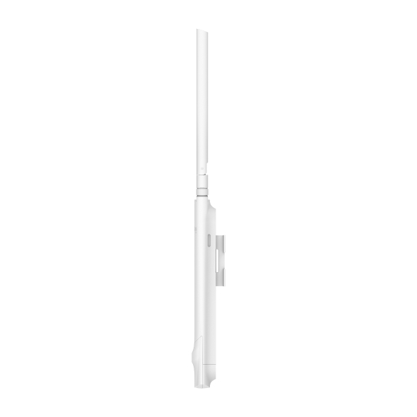 TP-Link EAP225-Outdoor | Omada AC1200 Wireless Gigabit Outdoor Access Point | Business WiFi Solution w/Mesh Support, Seamless Roaming & MU-MIMO