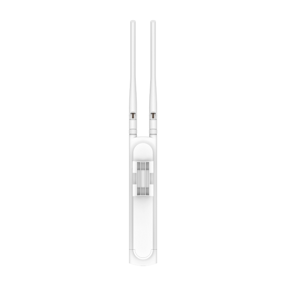 TP-Link EAP225-Outdoor | Omada AC1200 Wireless Gigabit Outdoor Access Point | Business WiFi Solution w/Mesh Support, Seamless Roaming & MU-MIMO