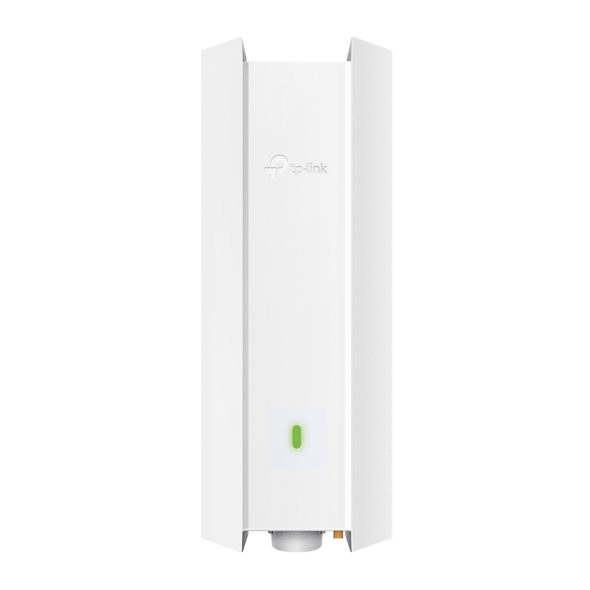 TP-Link Omada EAP650 Outdoor AX3000 Indoor/Outdoor WiFi 6 Access Point