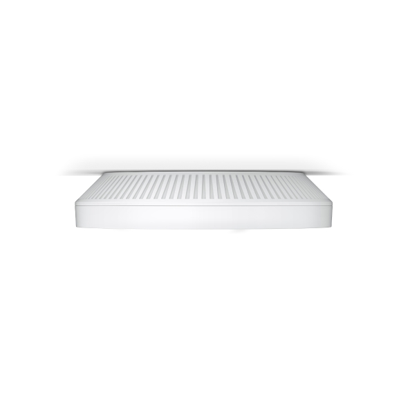 TP-LINK EAP620 HD AX1800 Wireless Dual Band Ceiling Mount Access Point, 1201Mbps @ 5GHz OMADA, OFDMA, MU-MIMO, QoS, Mountable