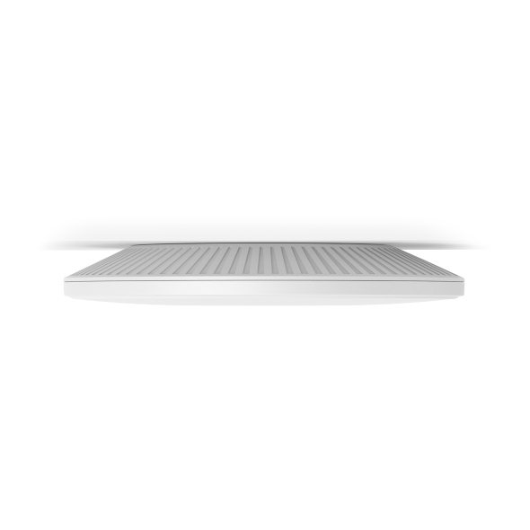 TP-Link EAP670  Omada Wifi 6 Ultra- Slim AX5400 Wireless 2.5G Ceiling Mount Access Point