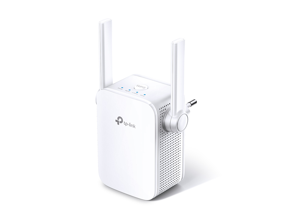 TP-Link RE305 AC1200 WiFi Range Extender Up to 1200Mbps Speed Dual Band Wireless Extender, Repeater, Signal Booster, Access Point