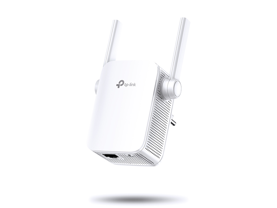 TP-Link RE305 AC1200 WiFi Range Extender Up to 1200Mbps Speed Dual Band Wireless Extender, Repeater, Signal Booster, Access Point