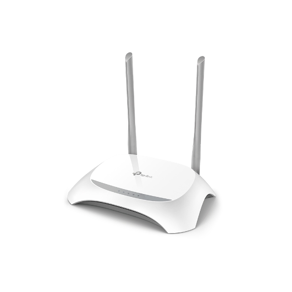 TP-Link TL-WR850N N300 Wi-Fi Router