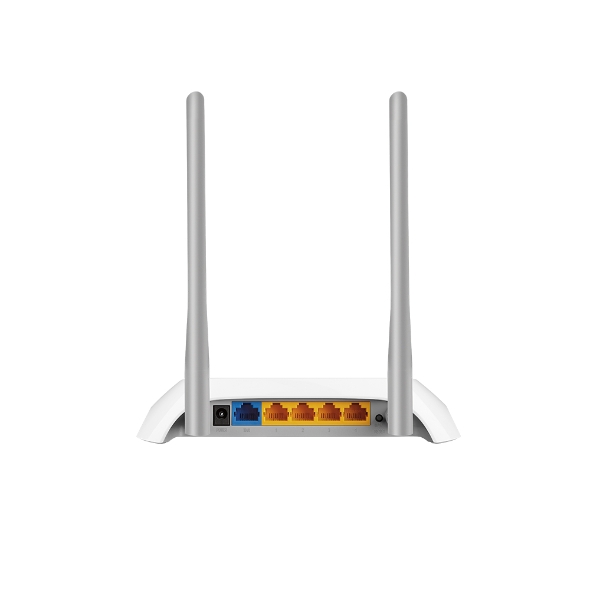 TP-Link TL-WR850N N300 Wi-Fi Router