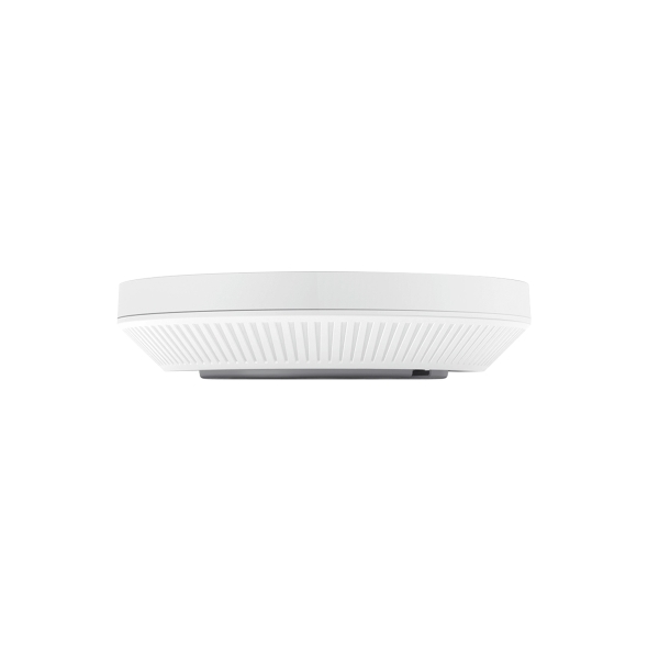 TP-LINK EAP610 Ceiling Omada Business Wifi 6 Ax1800 Wireless Dual Band Gigabit Access Point|Supports Mesh, Ofdma,Seamless Roaming And Mu-Mimo