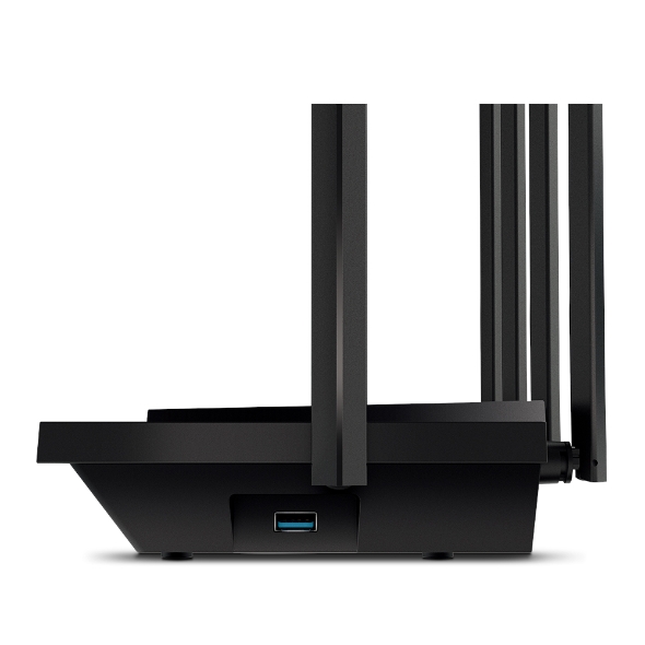TP-LINK Archer AX73 AX5400 Dual-Band Gigabit Wi-Fi 6 Router