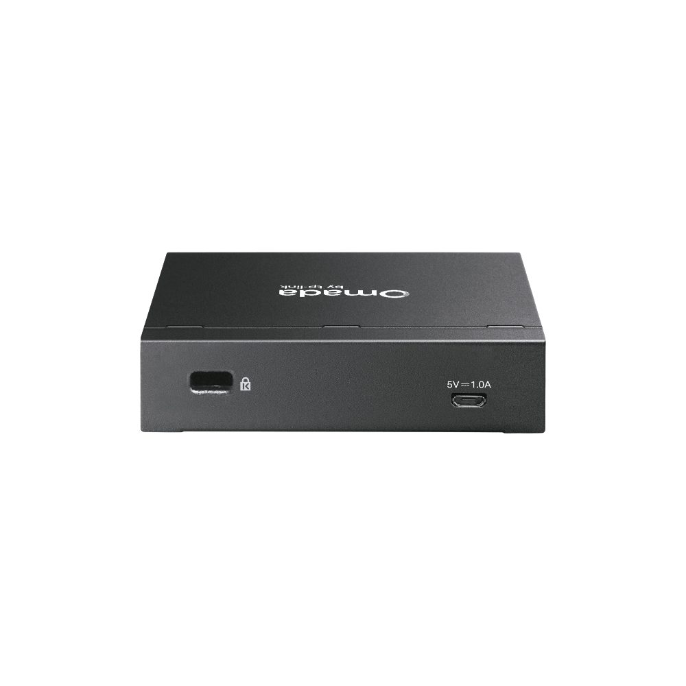 TP-Link OC200 – Omada Network Controller, Centralized Management