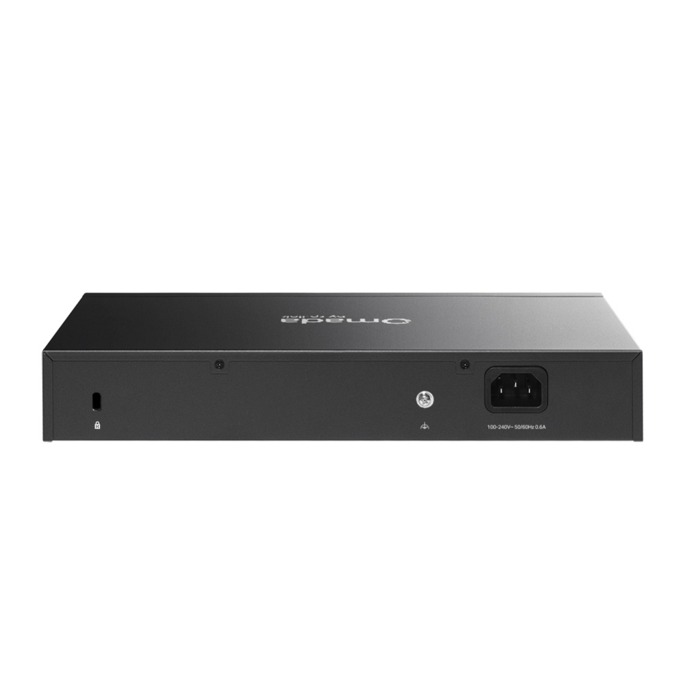 TP-Link Omada OC 300 Hardware Controller SDN Integrated, 2 Gigabit Port + 1 USB 3.0 Port