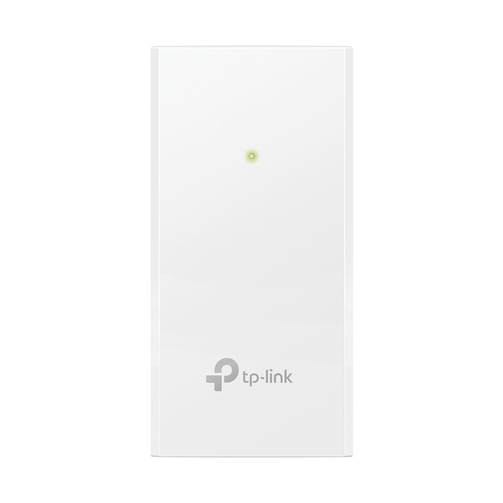TP-Link POE Injector POE2412G Gigabit 24VDC Passive PoE Adapter