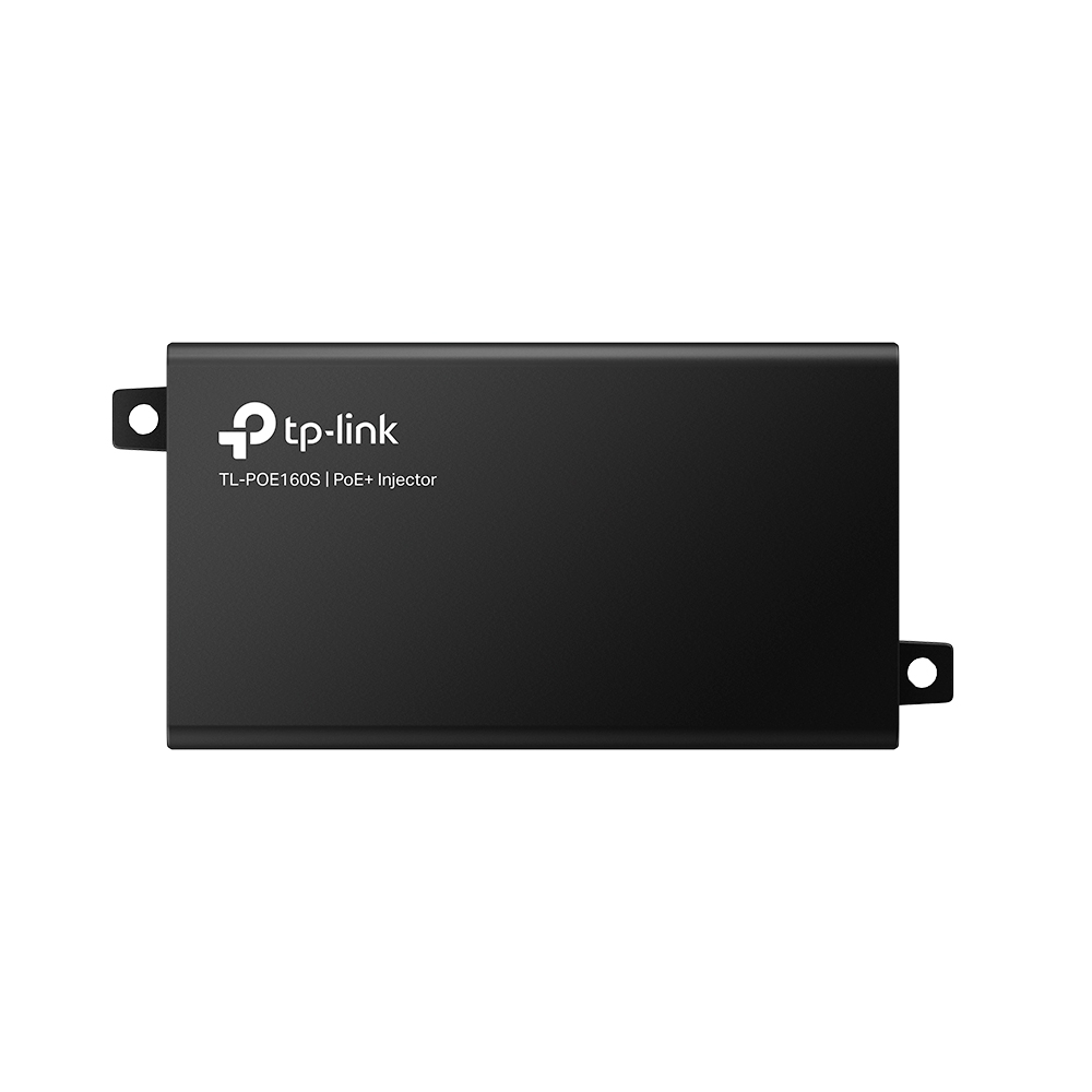 TP-link TL-PoE160S Gigabit PoE Injector