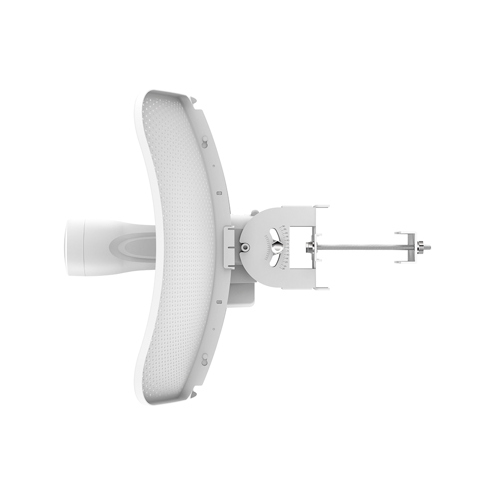TP-Link CPE610 High Power Outdoor CPE/Access Point, 5GHz 300Mbps, 802.11N/A, Dual-Polarized 23dBi Directional Antenna, Passive POE