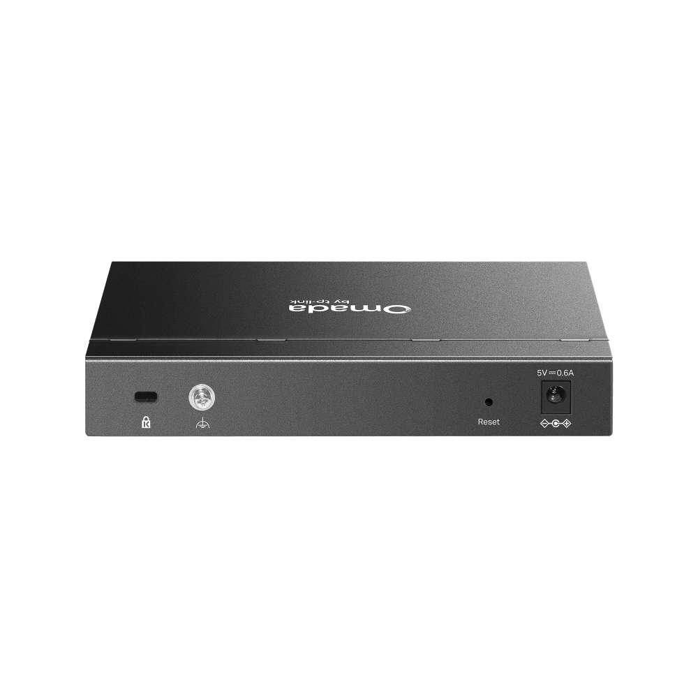 TP-Link ES208G Omada 8 Port Gigabit Network Ethernet Switch