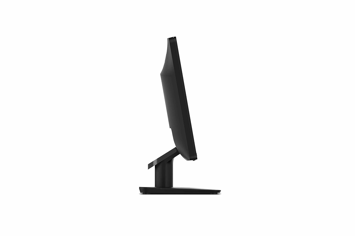 Lenovo C19-10 18.5” (46.99 cms) HD (1366 x 768) 200 Nits WLED Backlit Monitor, TN Panel, VGA and HDMI Ports
