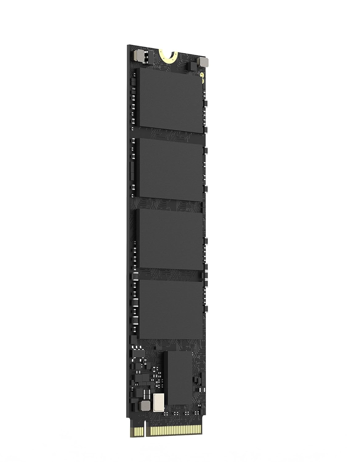 HIKVISION E3000 Internal NVMe PCIe M.2 SSD 512GB, Internal Solid State Drive, Gen 3×4, 2280